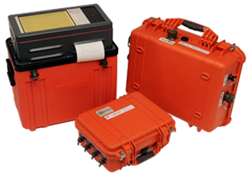 Métodos electromagnéticos