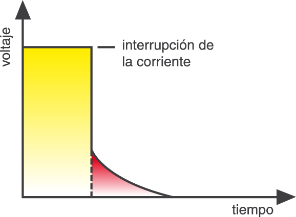 Polarización Inducida
